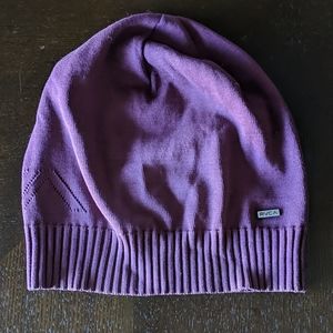 RVCA Slouch Beanie